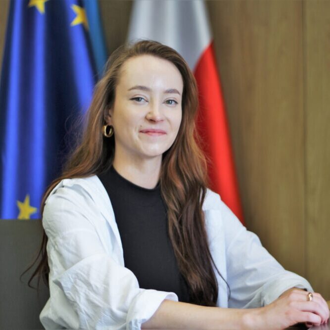 Magdalena Gorczowska